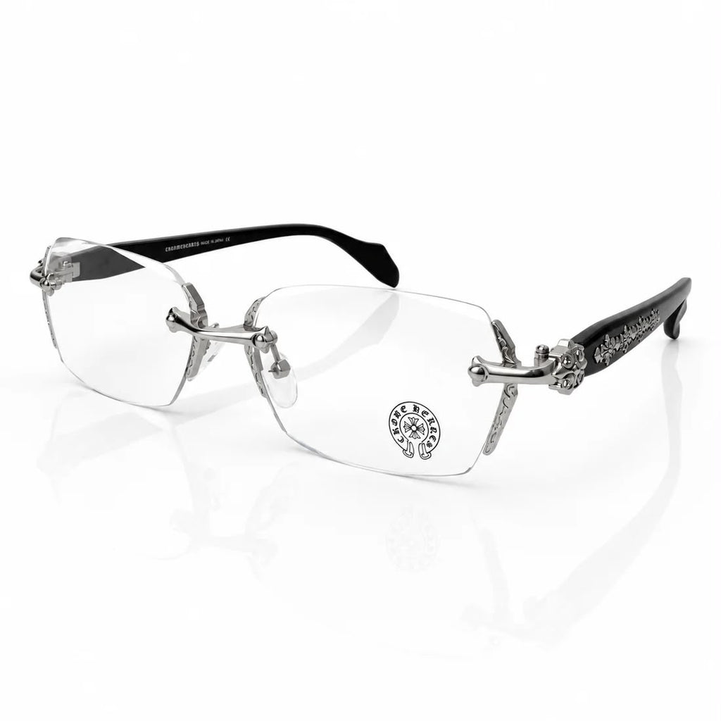 Chrome Hearts Frameless