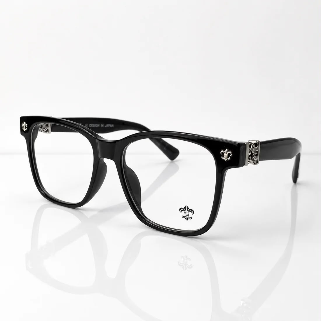 Chrome Hearts Cox Ucker1