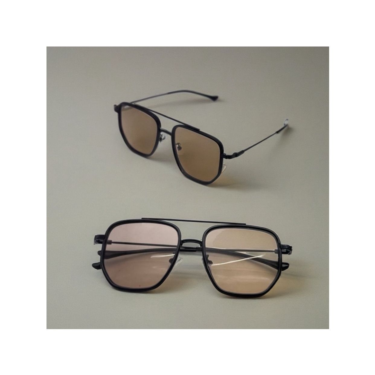 Trendy Sun Glasses