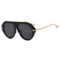 trendy sun glasses 1021