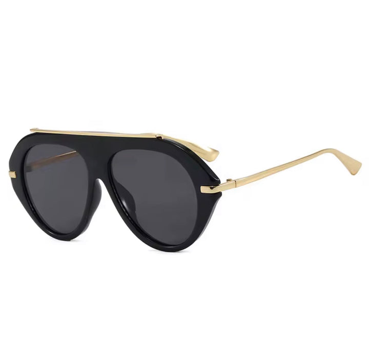 trendy sun glasses 1021