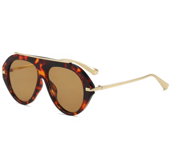 trendy sun glasses 1021