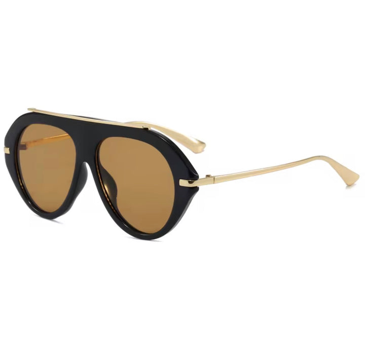 trendy sun glasses 1021